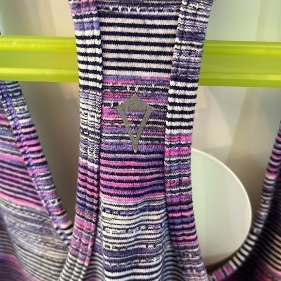 Ivivva by lululemon summer tank top size 14 girls - Picture 3 of 6